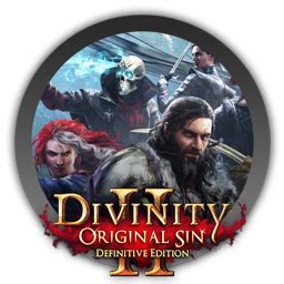 Divinity: Original Sin 2 Definitive Edition-游戏早知道