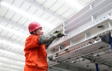 铝合金模板助力绿色建筑发展-中国建材家居网