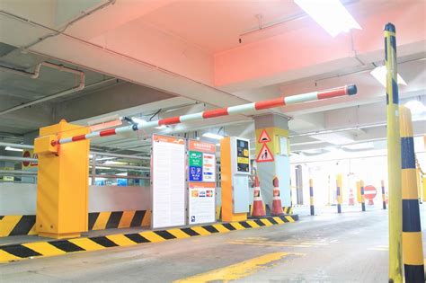 北京停车场运营管理公司-停车场规划设计-投资建设-运营外包-北京金地安达