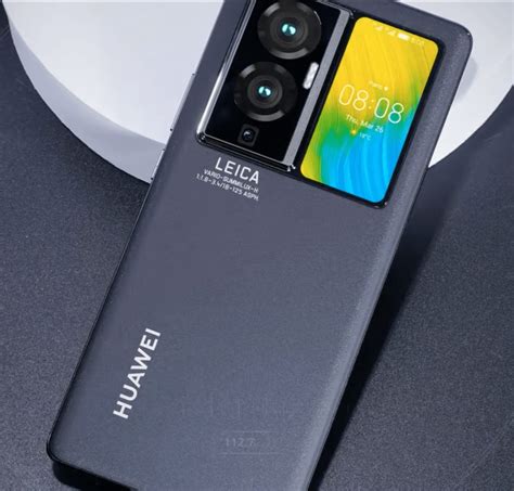 Huawei P60 Pro Plus - Full Specifications & Where to Buy - HiideeMedia