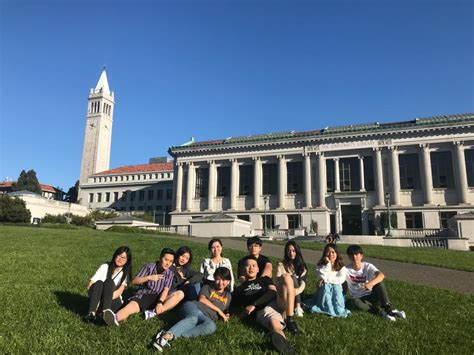 福布斯2021年美国大学排名，加州伯克利大学荣登世界高校第一名 - 知乎
