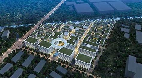 上海市松江区佘山基地--中国科学院脑科学与智能技术卓越创新中心发展史