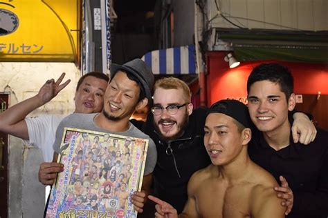 What’s It Like Being Mr Gay Japan? | Tokyo Weekender