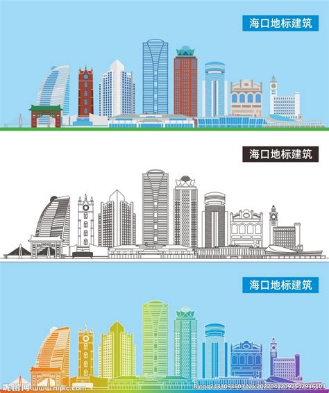 2023中国十大大美之城排名：海口上榜,贵阳令人流连忘返_排行榜123网