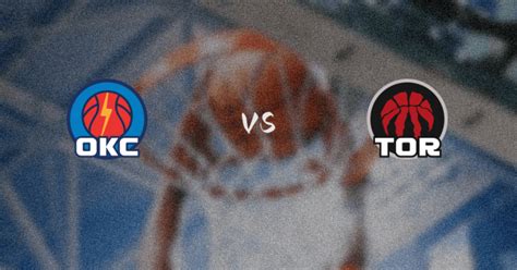 NBA常规赛雷霆vs猛龙直播在线（2023年03月17日） - 球迷屋