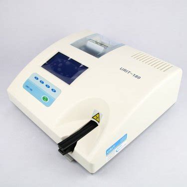 尿液分析仪URIT-180尿机330尿检测分析仪器尿机尿常规医院优利特-淘宝网