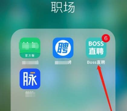 BOSS直聘下载2023安卓最新版_手机app官方版免费安装下载_豌豆荚
