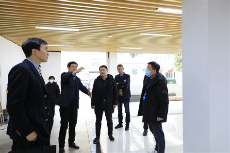 省卫健委信息化建设调研总结座谈会在芜湖市五院召开中安在线-中安健康网
