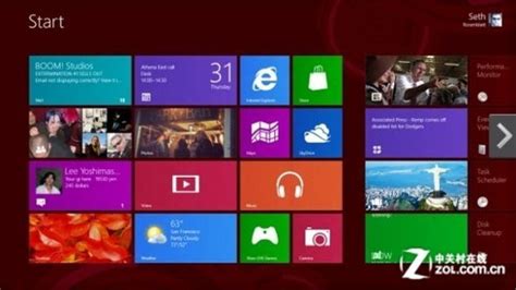 win8.1下载|windows8.1预览版|Windows 8.1专区--中关村在线