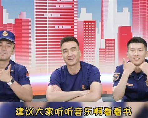 《照亮你》：陈伟霆、章若楠上演女追男，跟消防员谈恋爱太幸福！_腾讯视频