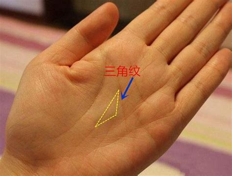 这样的手纹很罕见 最全罕见的手相掌纹图解（三） -好名字网