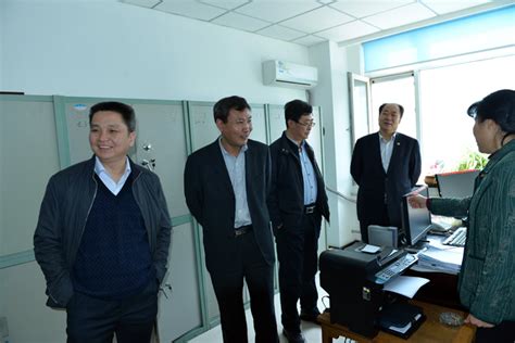 沈阳自动化研究所召开新一届领导班子宣布会议--沈阳自动化研究所