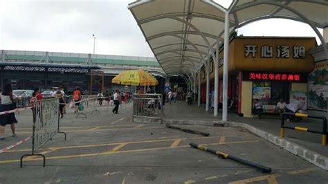 最新！郑州交运集团各汽车站已全面恢复正常运营-中华网河南