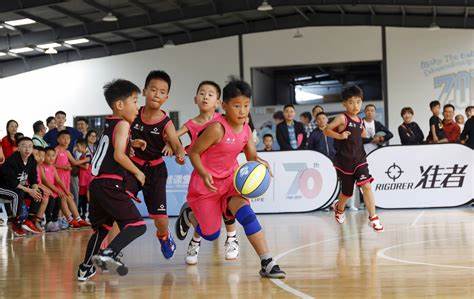 静宁县小学生篮球比赛2024