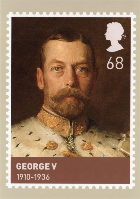 历史上的今天6月22日_1911年乔治五世加冕为英国国王。