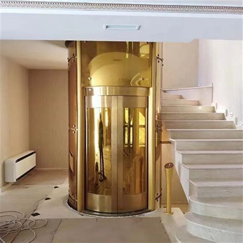 家用电梯价格_别墅家用电梯尺寸_小型电梯定制_上海巨菱电梯