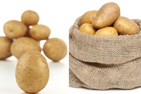 【马铃薯】【图】马铃薯和土豆的区别 两者其实是同一种东西_伊秀美食|yxlady.com