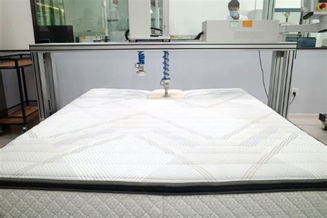舒是智能床垫：享受科技带来的高质量睡眠！「舒是智能家居官网」