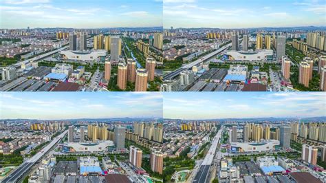 淄博经济开发区 魅力经开 图说经开