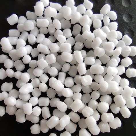 白色注塑硅胶 高弹力食品级无毒无异味 100A硅胶原料颗粒-阿里巴巴