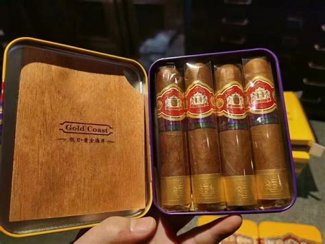 古巴雪茄多少钱一根，一根的价格在140-240元左右 - 雪茄豪迈