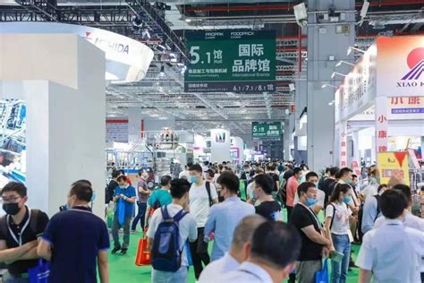 2022上海包装工业展览会|国际包装展