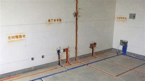 宿州黄庄安置区水电安装项目 - 无锡运容智能科技有限公司