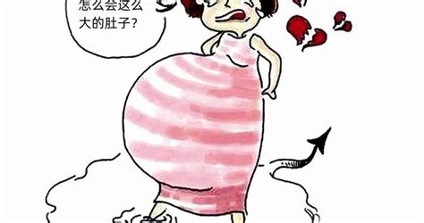 未婚女子腹大如“产妇”，没想到肚子里竟“怀”着巨大卵巢囊肿|手术|小雪|肿瘤_新浪新闻