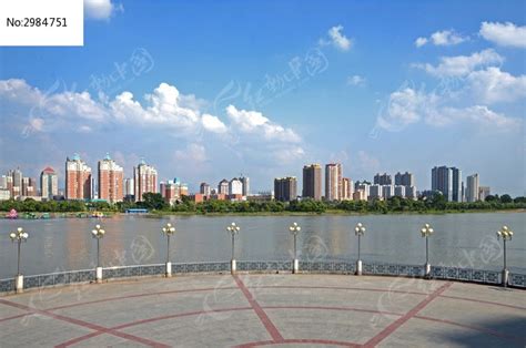 2023梅江桥游玩攻略,...化，江边公共设施做得很好...【去哪儿攻略】