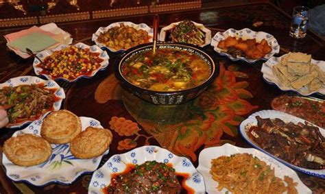 甘孜藏餐：感受美味的藏族饮食文化-吃在康巴-康巴传媒网