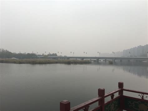 22年来首次！今晨，潮白河北京段158公里全线水流贯通！ | 北晚新视觉