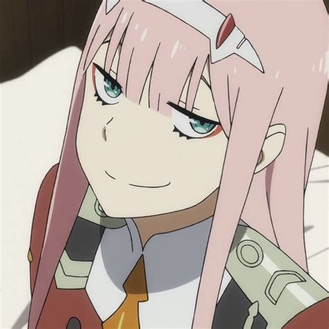 DarlingintheFranxx(国家队)图片