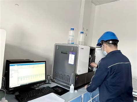 重磅！惠州核电首台大型国产分析仪器顺利调试