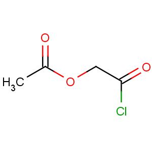 乙酰氧基乙酰氯（ CAS：13831-31-7）-盖德化工网
