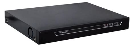 天地伟业 TC-NR2040M7-S8-JK 40路网络硬盘录像机（销售单位：台）