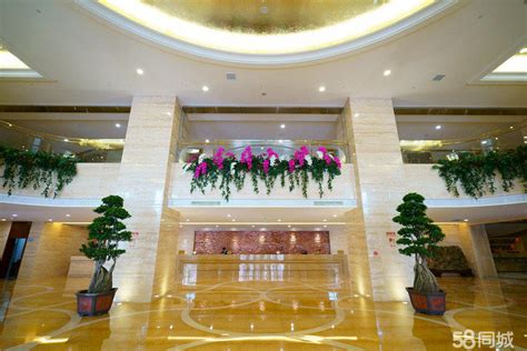 威海悦海酒店管理有限公司2020最新招聘信息_电话_地址 - 58企业名录