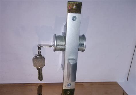 惠州市嘉洋锁具有限公司 生产销售 拉杆锁 型号： MS838 以及工业柜锁 信箱锁 门锁 挂锁