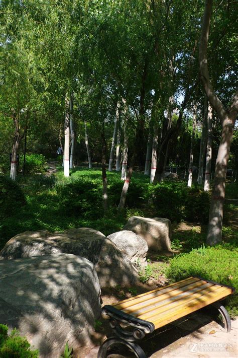 运城圣惠公园,景观园林,建筑摄影,摄影,汇图网www.huitu.com
