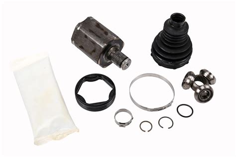ACDelco 95299638 ACDelco CV Joints | Summit Racing