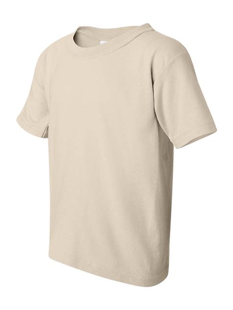 Heavy Cotton Youth T-Shirt - 5000B - Walmart.com