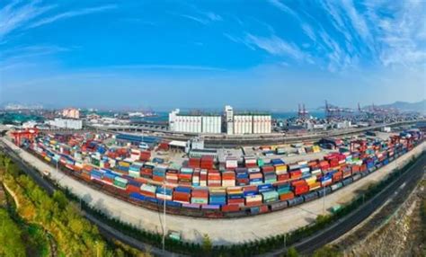 再提速！1-5月份连云港完成外贸进出口60.5亿美元凤凰网江苏_凤凰网