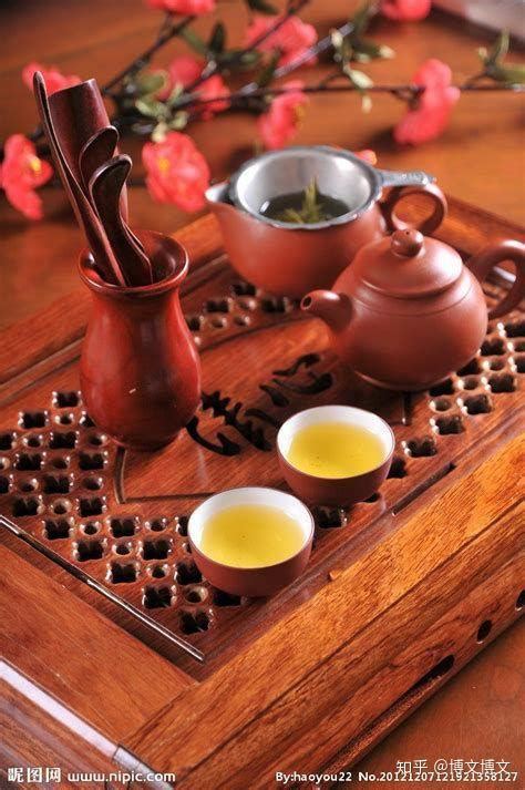 越南“茶”跟中国“茶”文化的区别？ - 知乎