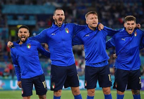 欧洲杯8强预测，欧洲杯：意大利VS奥地利 - 知乎