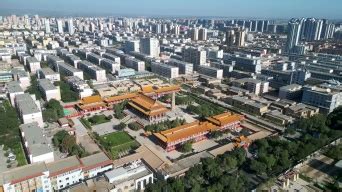 武威市各广场、公园的环境显著提升_武威_中国甘肃网