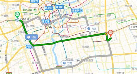 上海迪士尼交通全攻略发布 快速出行线路一览- 上海本地宝