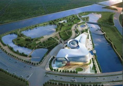 2021 IAI设计奖 - 南京江宁区市民中心