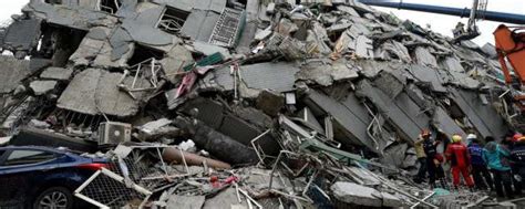 甘肃发生4.5级地震致1人死亡 - 太平洋消防网
