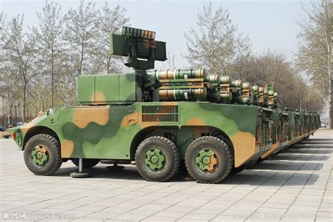 中国新型外贸导弹可击穿1米厚装甲 售价仅国外一半_手机新浪网