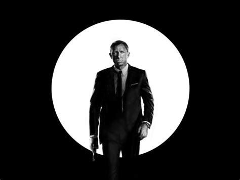 52岁丹尼尔·克雷格写真曝光！最矮的一位007，却有最肌肉的身材