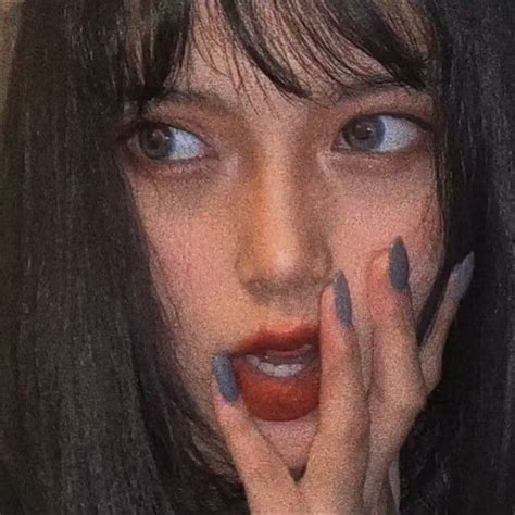 温柔脱单头像女生